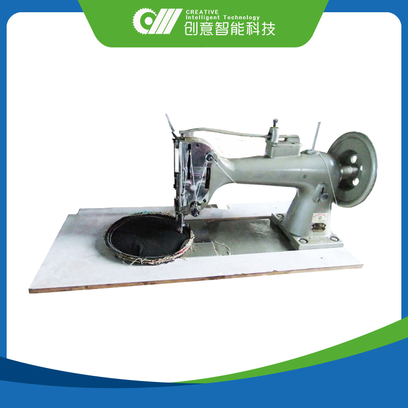 麻車_麻布輪自動(dòng)車線機(jī)械