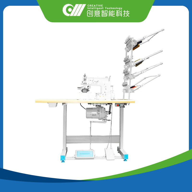 多針車_麻布縫紉機(jī)