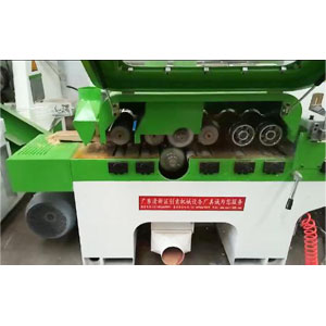 一根圓木，如何用多片鋸加工成客戶指定的規(guī)格