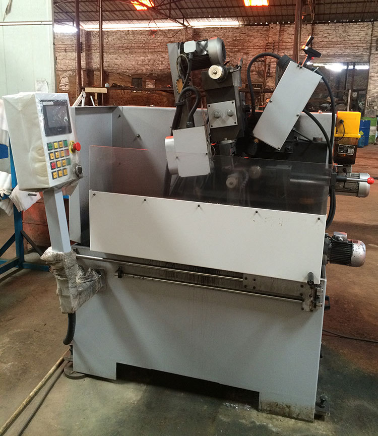 圓盤鋸磨齒機(jī)