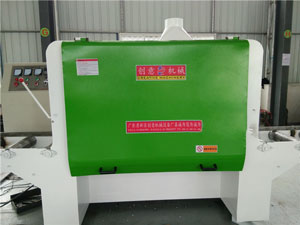 廣東多片鋸廠家教您出料錯位怎么辦？