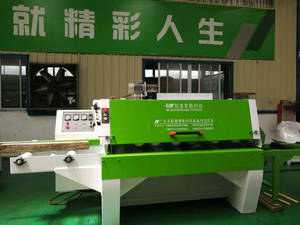 重型方木多片鋸加工效率下降？多片鋸廠家教你提高效率