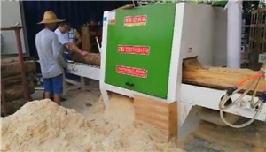 木工圓木多片鋸好用嗎？