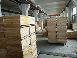 蜂箱板方木多片鋸多少錢一臺？清遠多片鋸廠家報價